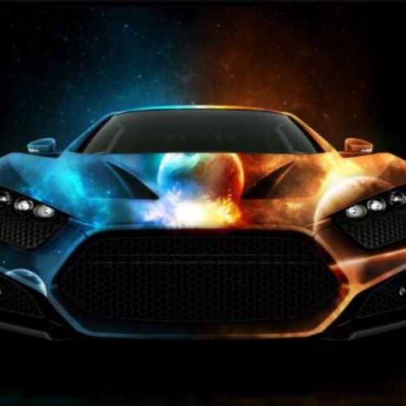 Meet your Posher, Austyn - Picture 1 of 1